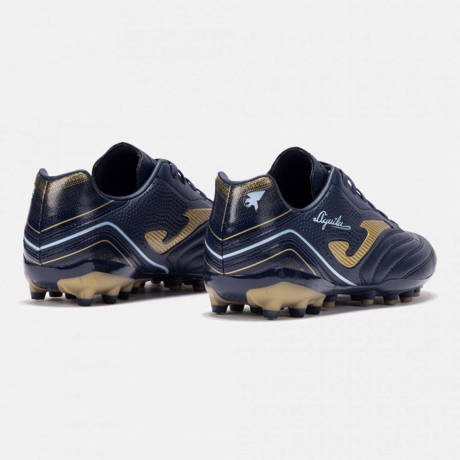 Deportivo Joma FUTBOL AGUILA 2503 MARINO ARTIFICIAL GRASS CMSport 3/5