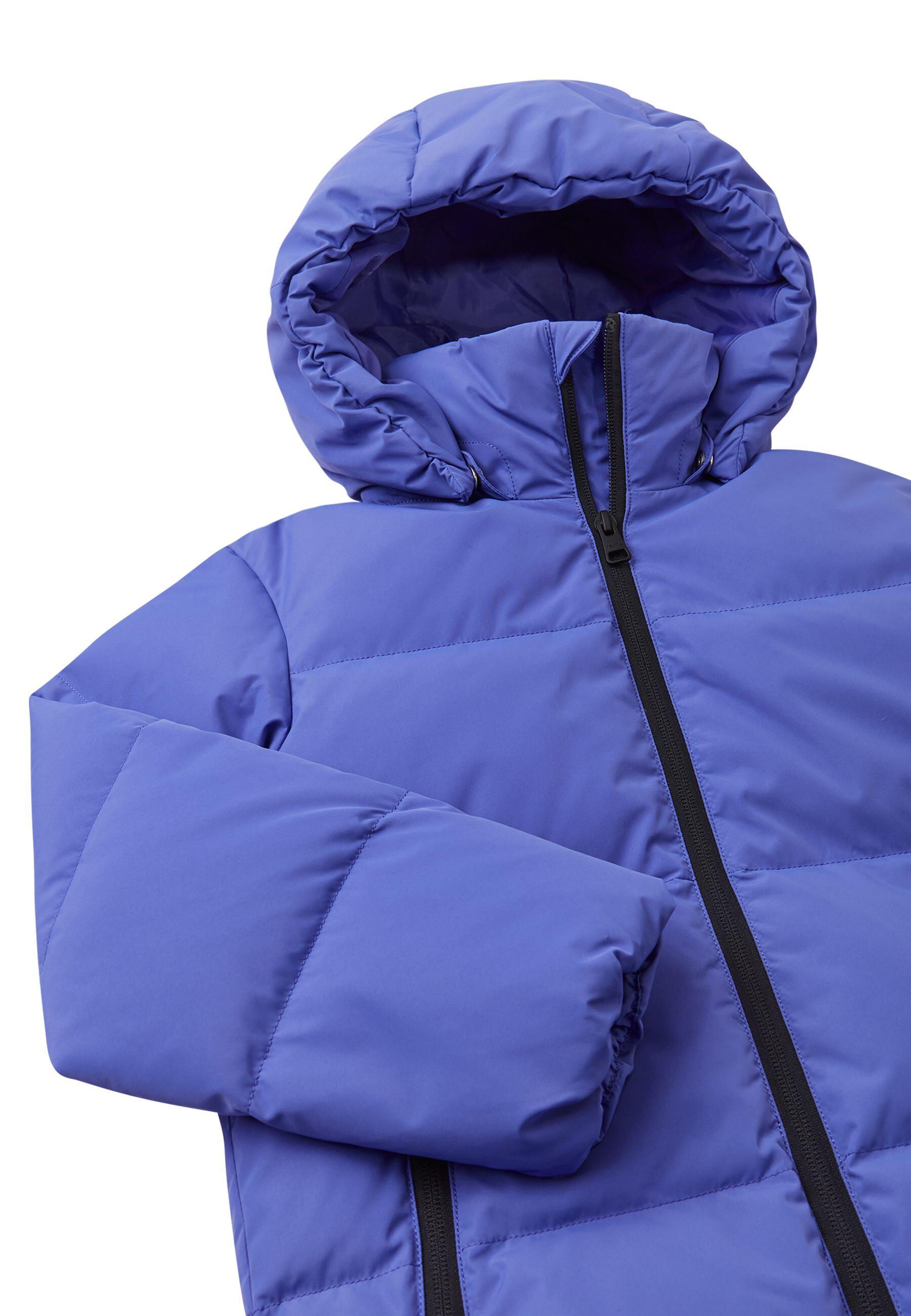 Daunenjacke Winterjacke Paimio - 4/7