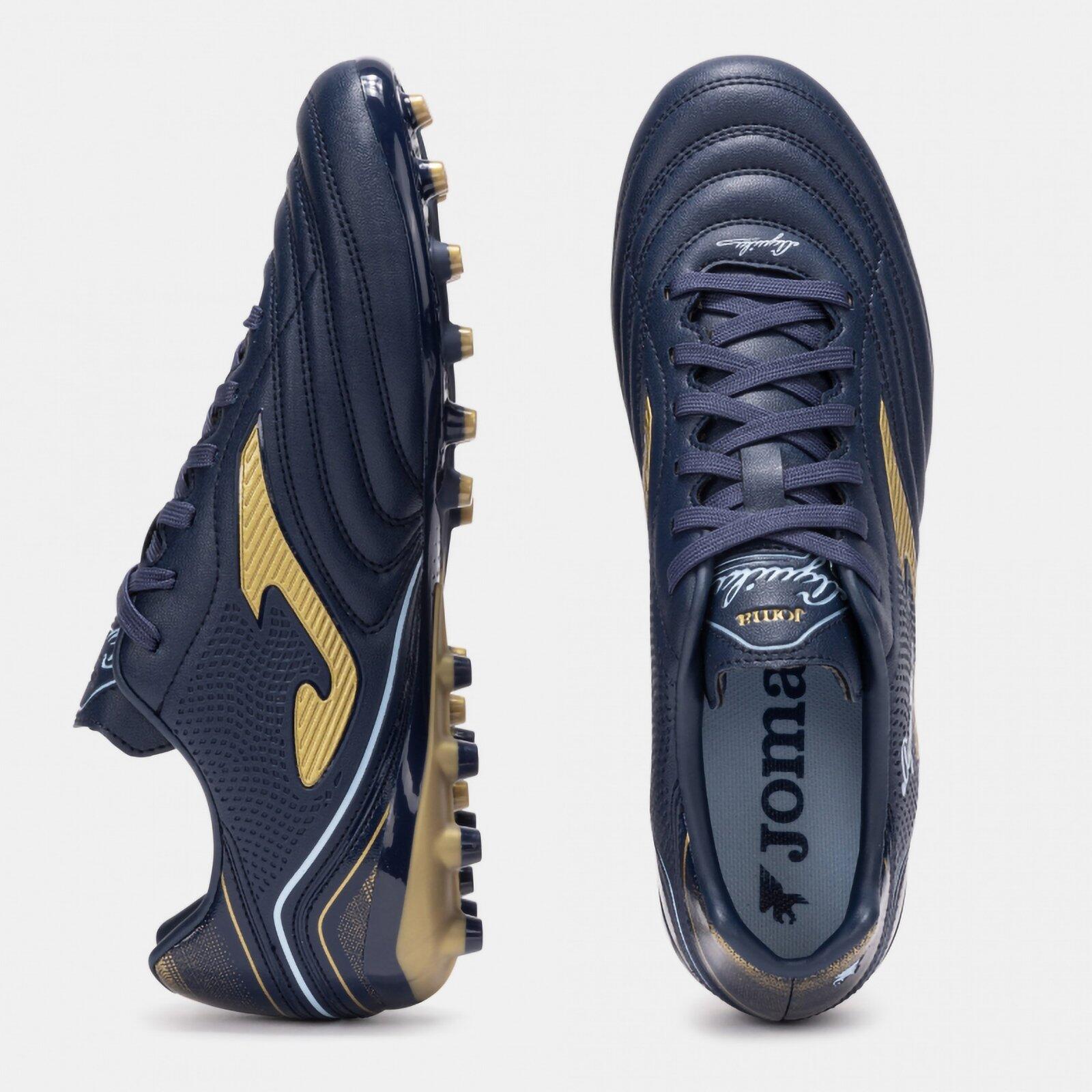 Deportivo Joma FUTBOL AGUILA 2503 MARINO ARTIFICIAL GRASS CMSport 4/5