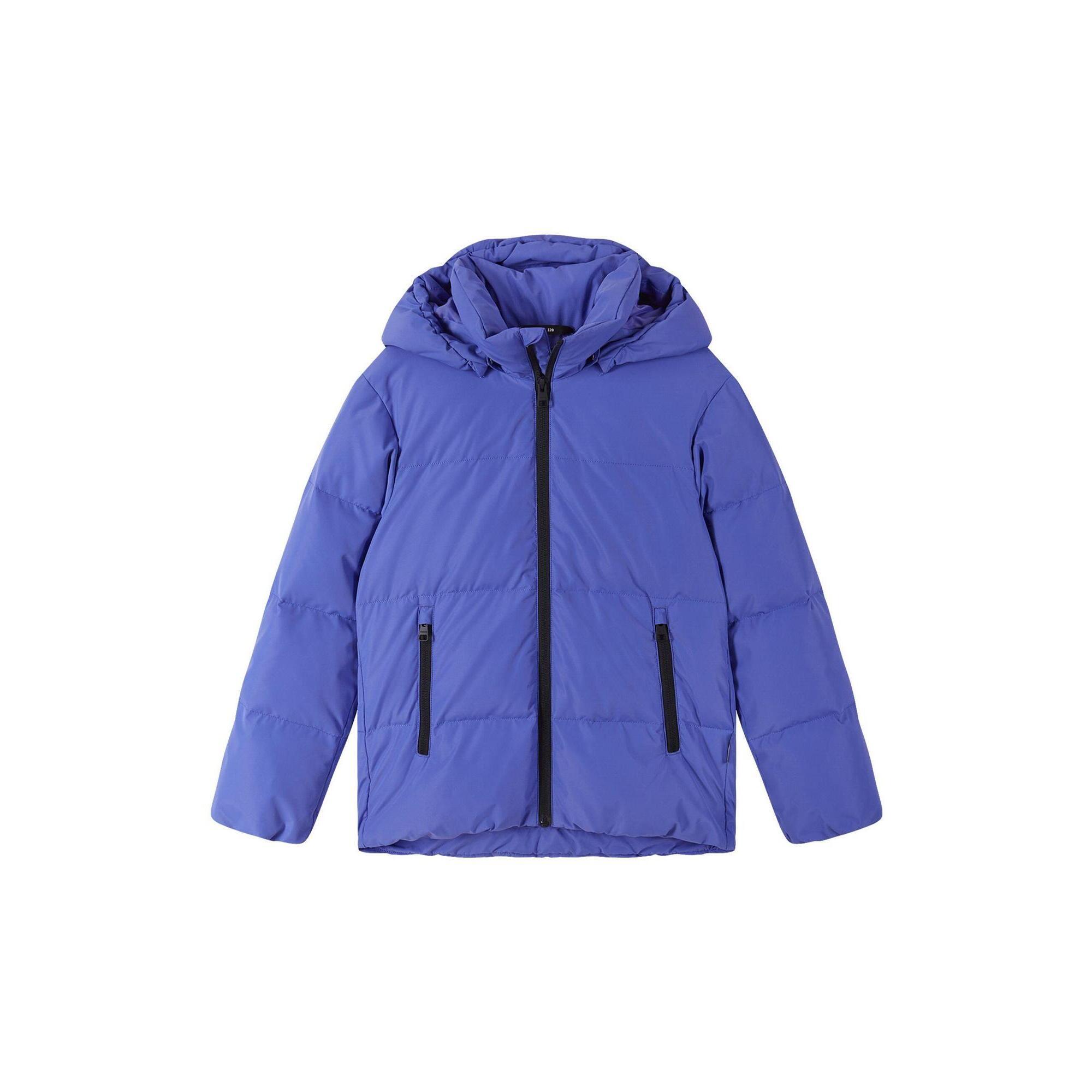 Reima - Daunenjacke Winterjacke Paimio - - Doudoune Duvet - Violet - Decathlon