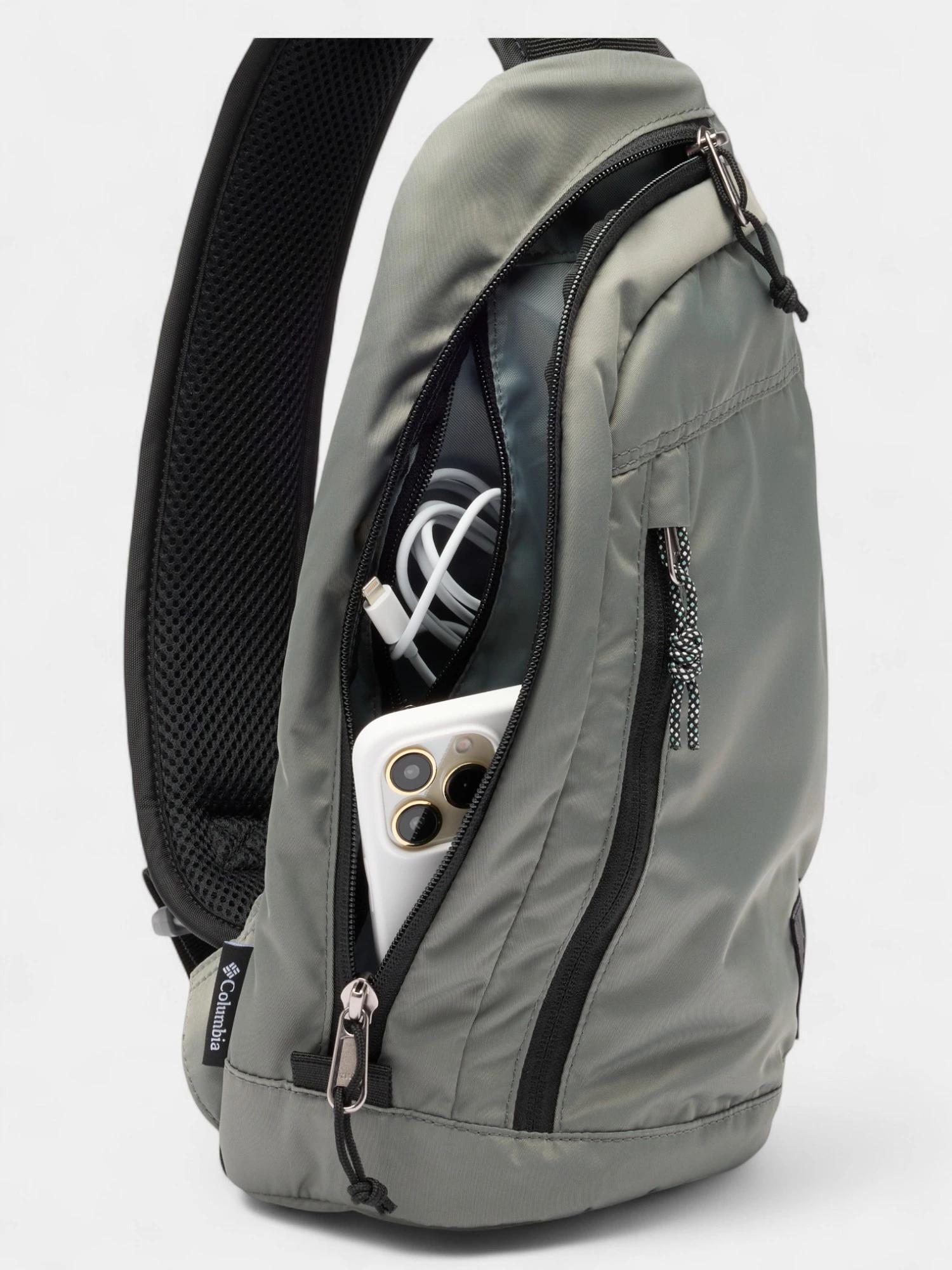 Schoudertas Dames Great Smoky Garden Cross-Body 3/7