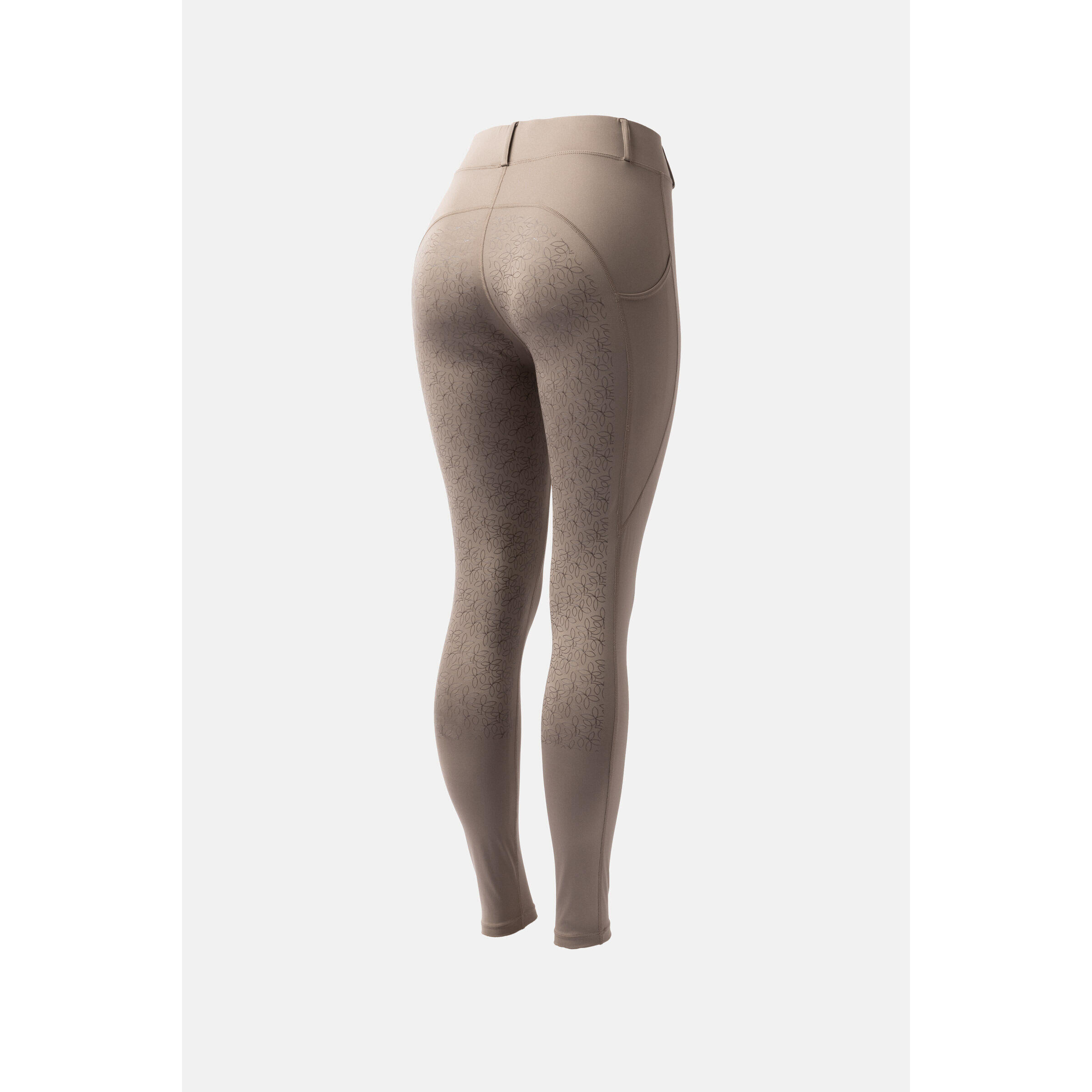 Women's riding leggings Horze Dea 2/7