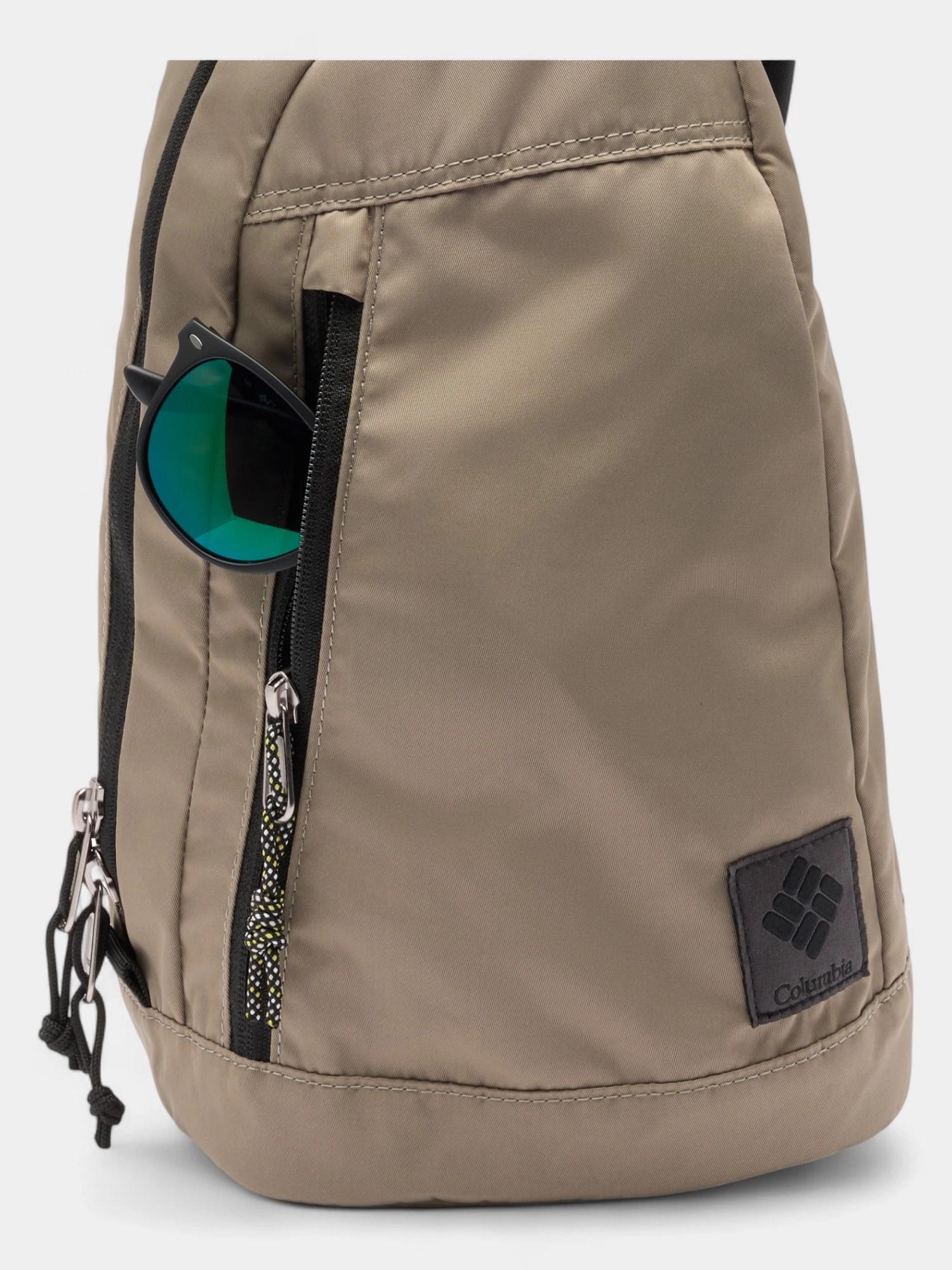 Schoudertas Dames Great Smoky Garden Cross-Body 3/7