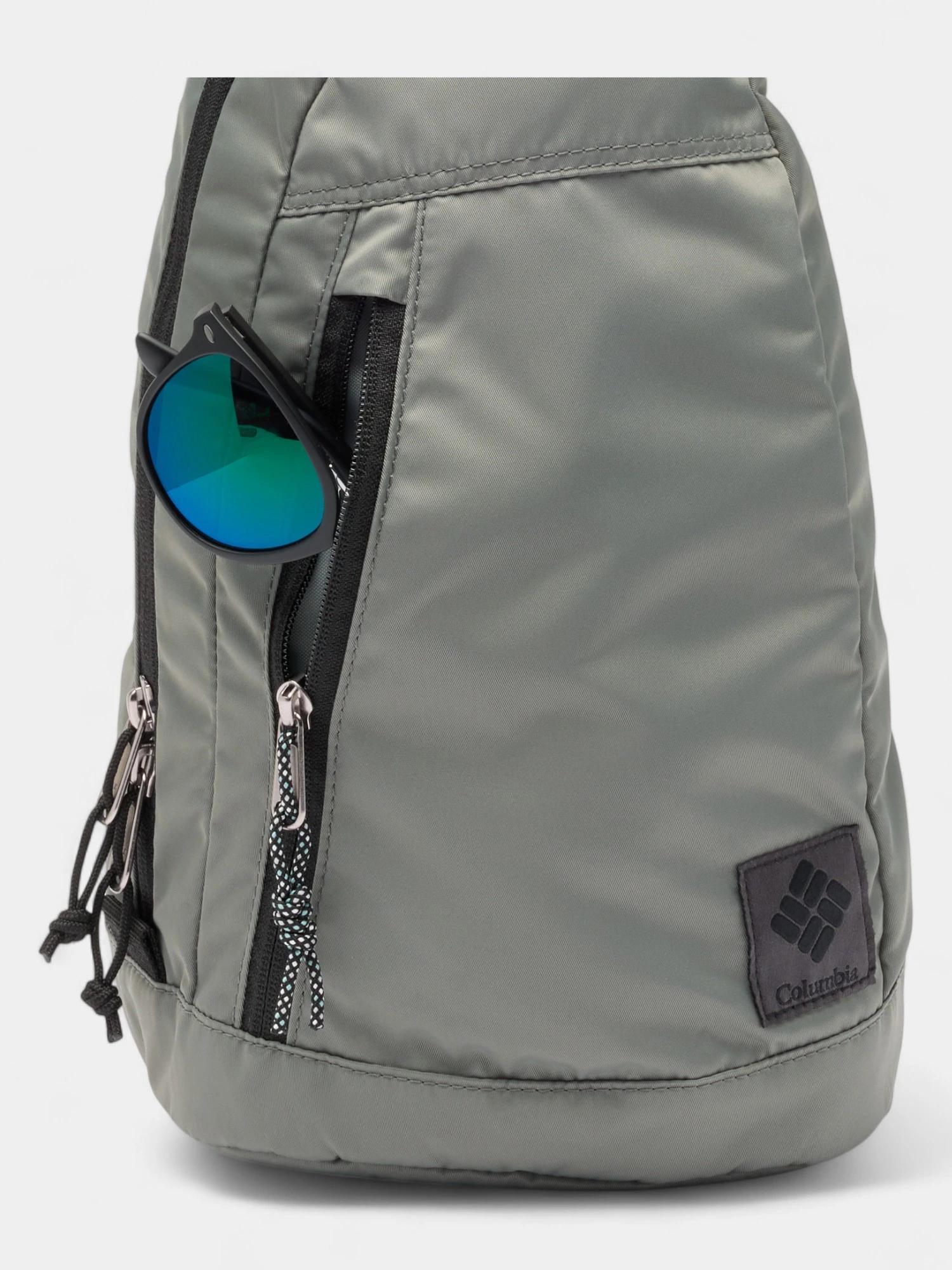 Schoudertas Dames Great Smoky Garden Cross-Body 2/7