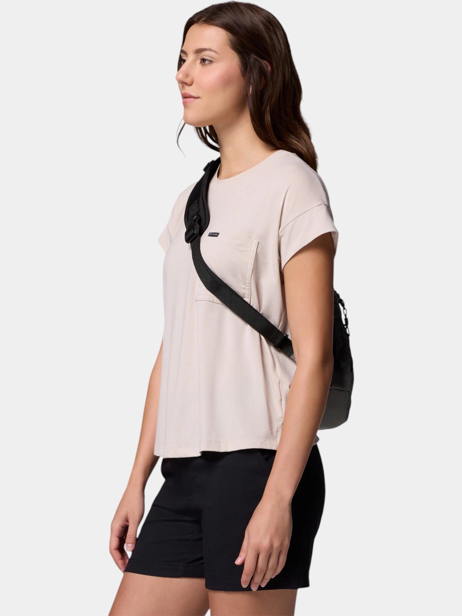 Schoudertas Dames Great Smoky Garden Cross-Body 7/7