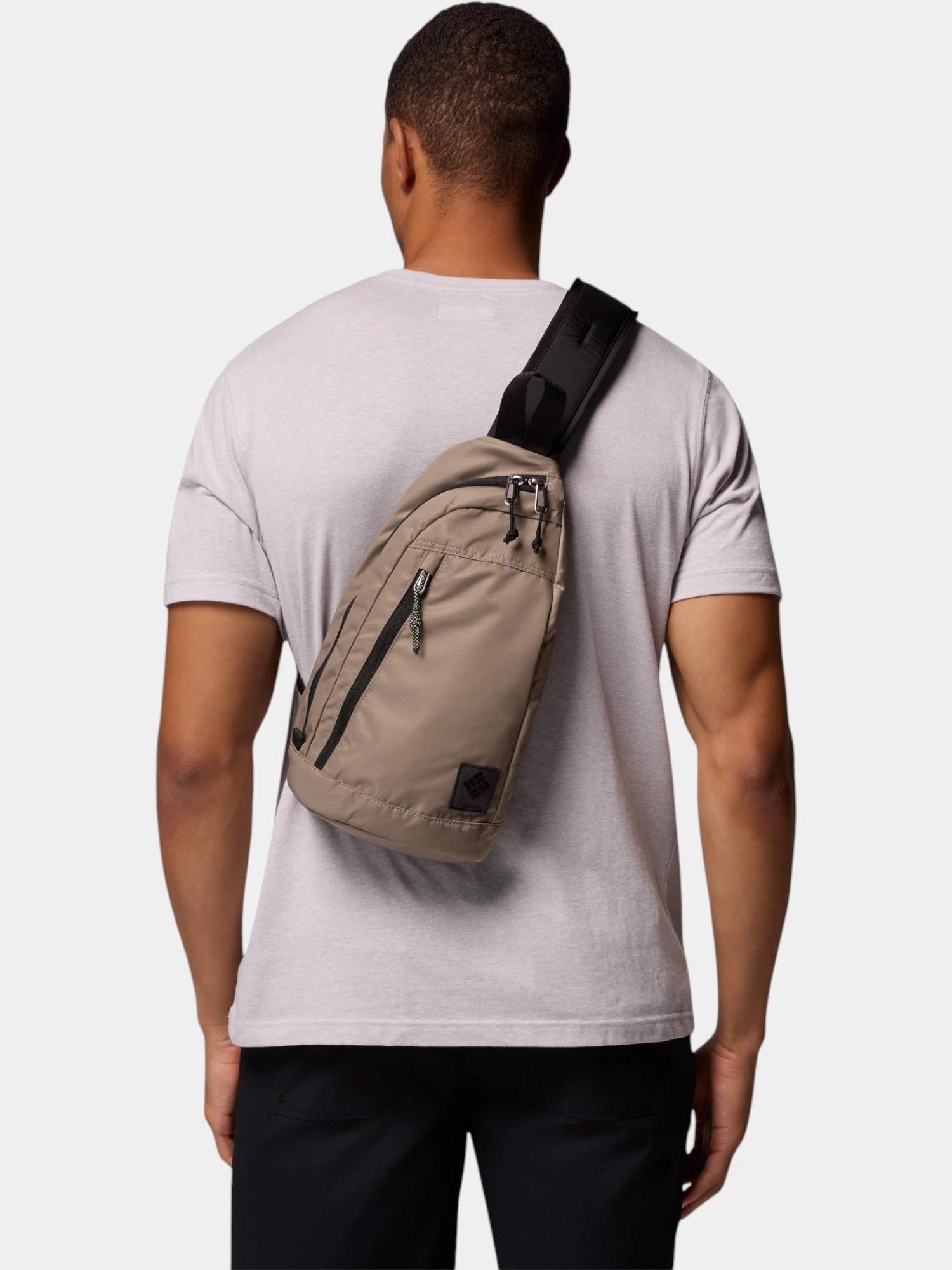 Schoudertas Dames Great Smoky Garden Cross-Body 7/7