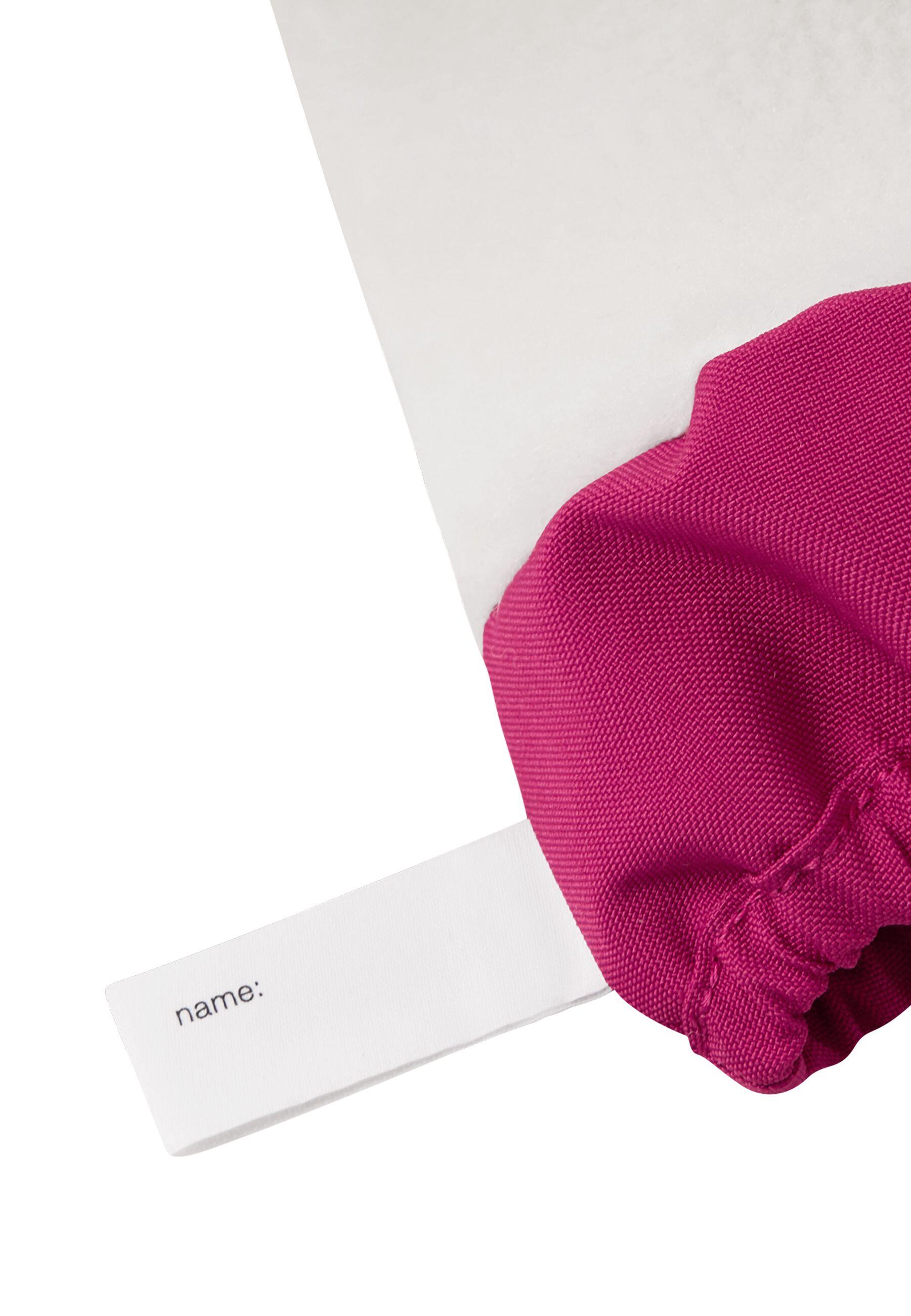 Guantes de invierno infantiles Reima Moffen 3/6