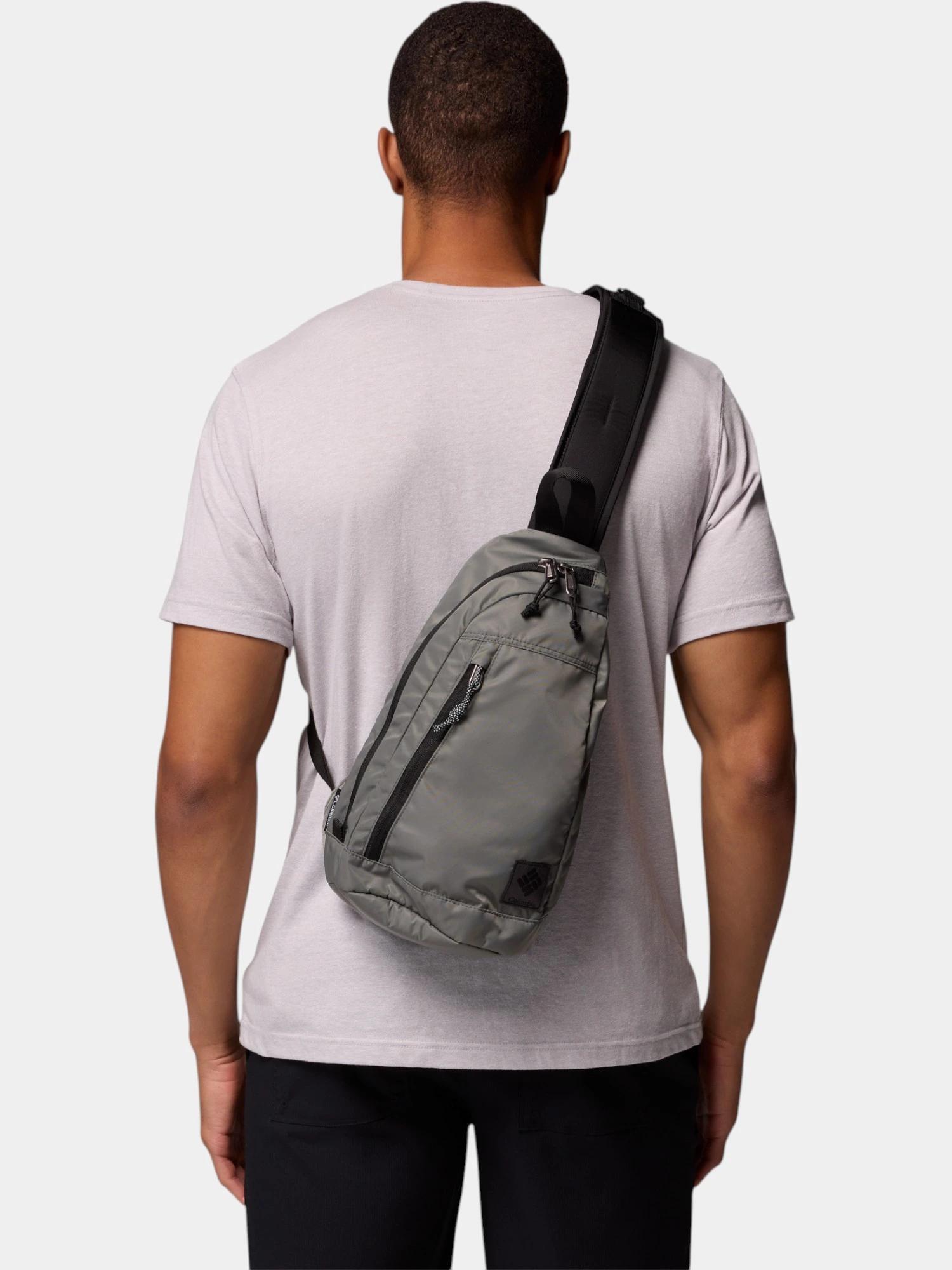 Schoudertas Dames Great Smoky Garden Cross-Body 6/7
