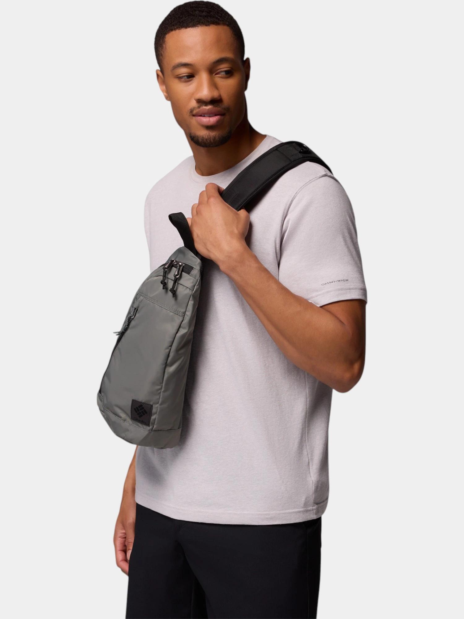 Schoudertas Dames Great Smoky Garden Cross-Body 5/7