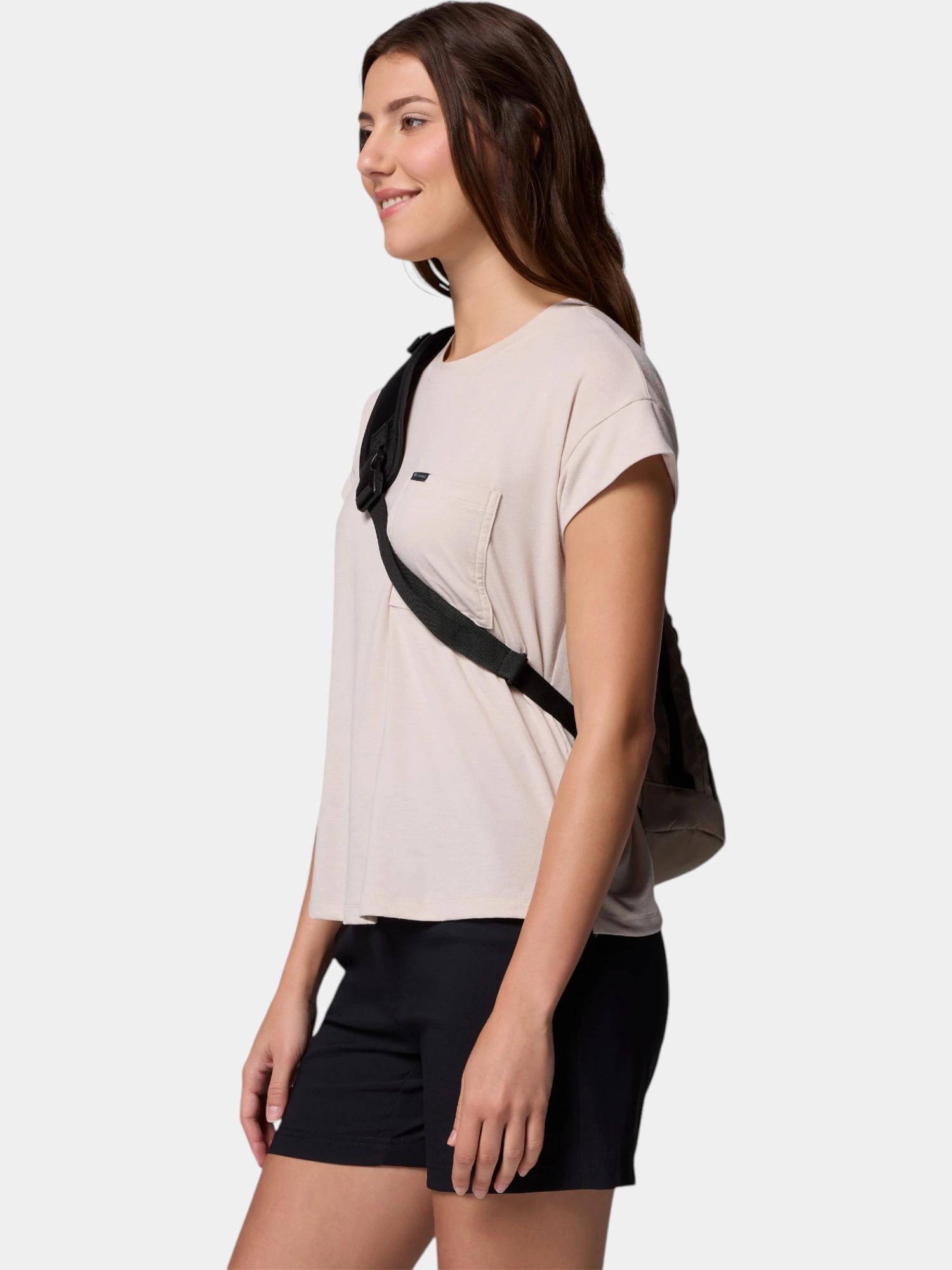Schoudertas Dames Great Smoky Garden Cross-Body 5/7