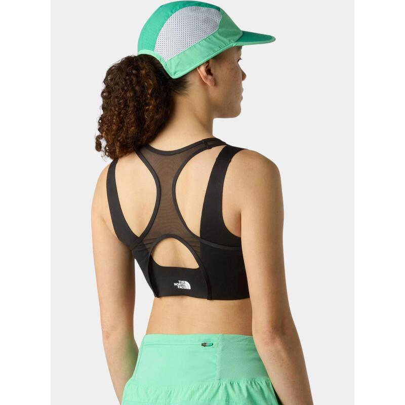 Dámská sportovní podprsenka The North Face W Refina Double-Layer