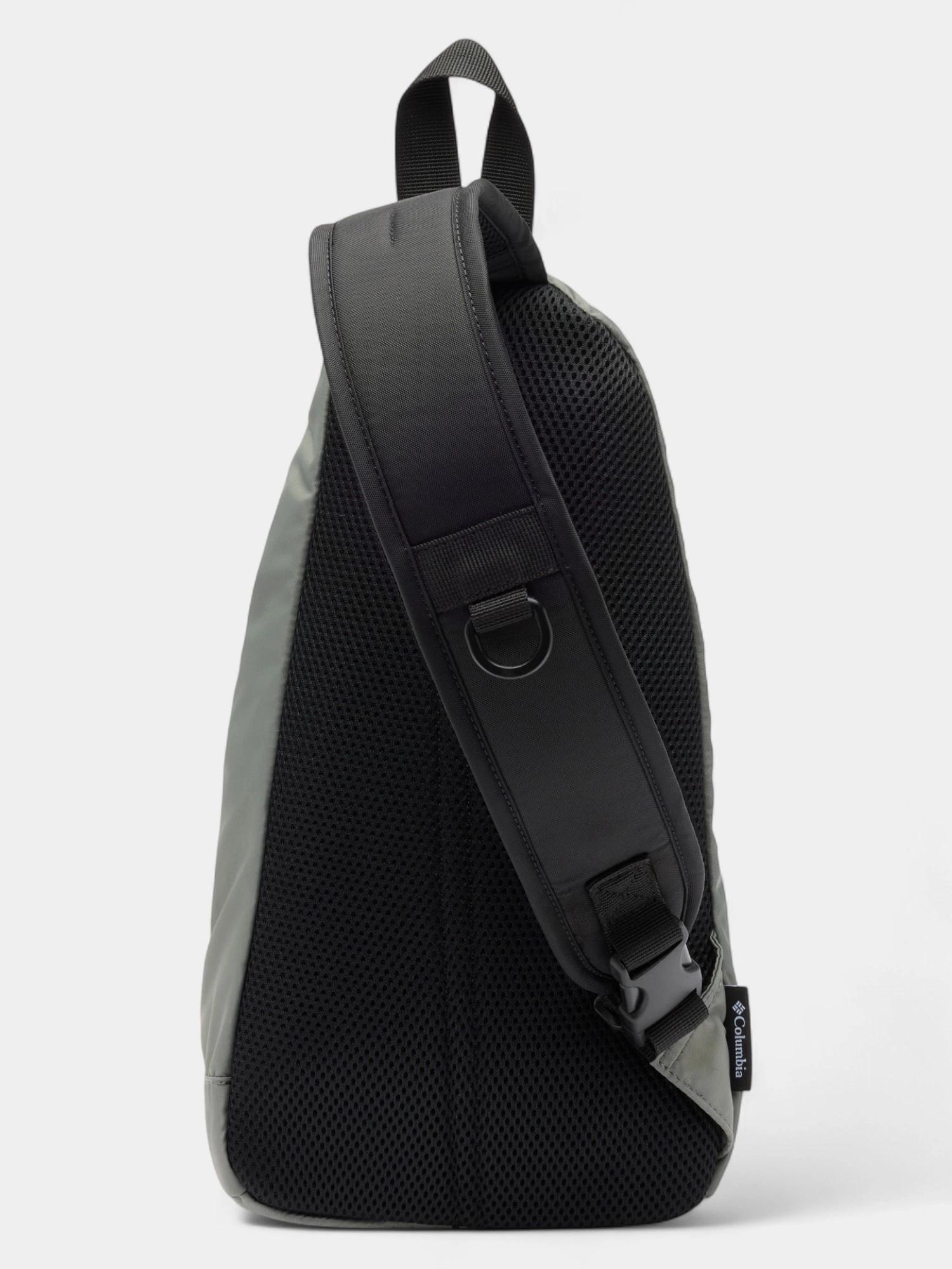 Schoudertas Dames Great Smoky Garden Cross-Body 4/7