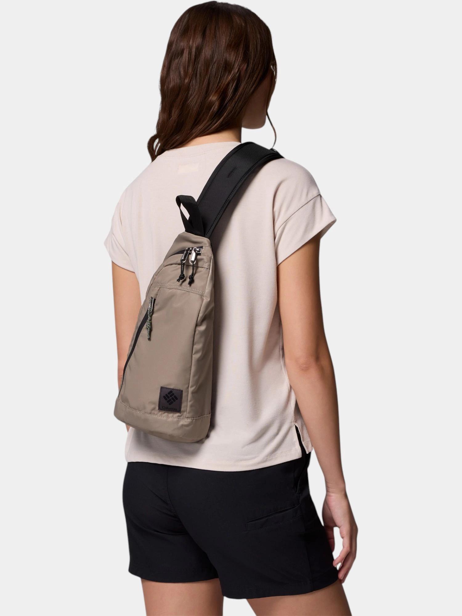 Schoudertas Dames Great Smoky Garden Cross-Body 6/7