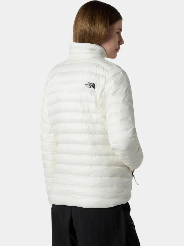 Płaszcz Zimowy Damski The North Face W Huila Synth
