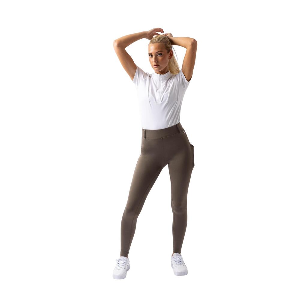 Women's riding leggings Horze Dea