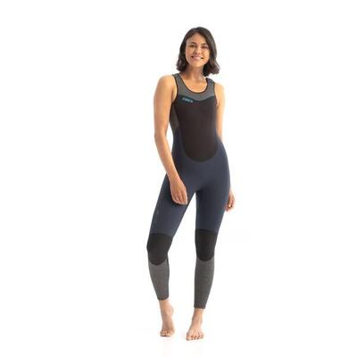 Dames wetsuit lang jobe sports porto