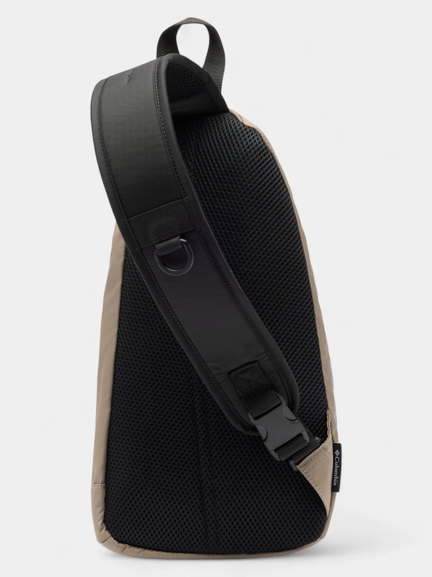 Schoudertas Dames Great Smoky Garden Cross-Body 4/7