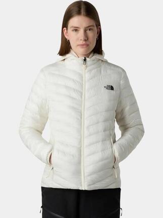 Manteau D'hiver Femme W Huila Synth