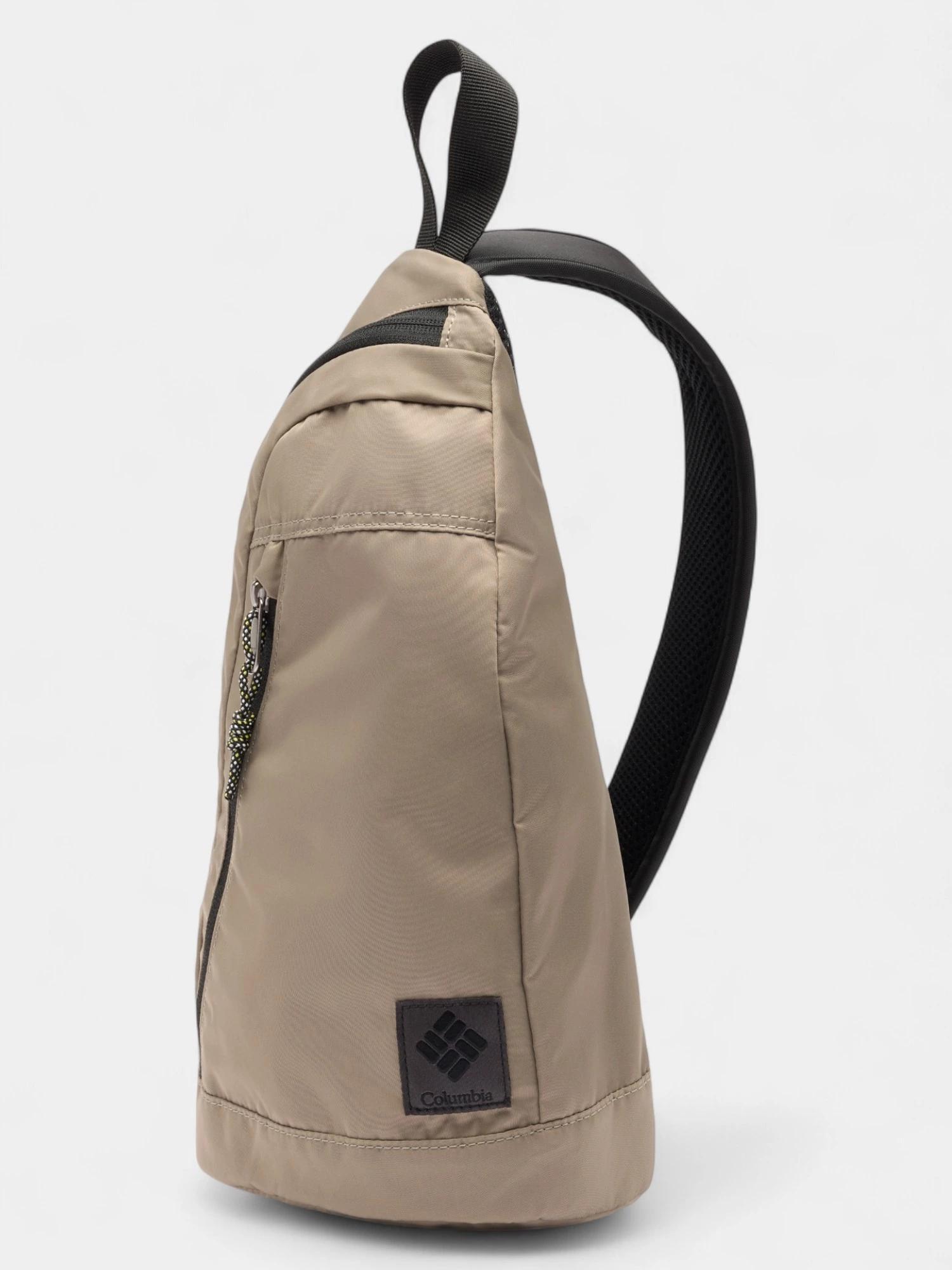 COLUMBIA Dámská taška Great Smoky Garden Cross-Body