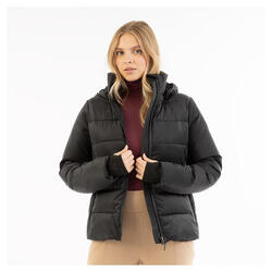 Doudoune à capuche femme ANKY ATC252002