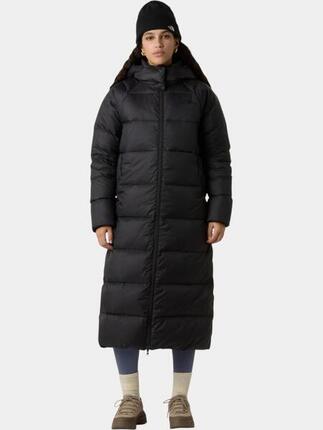 Manteau D'hiver Femme W Hydrenalite City Long