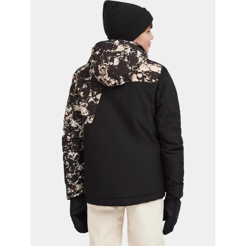 Geaca de schi FWC'Cruz Block Snow Jacket copii