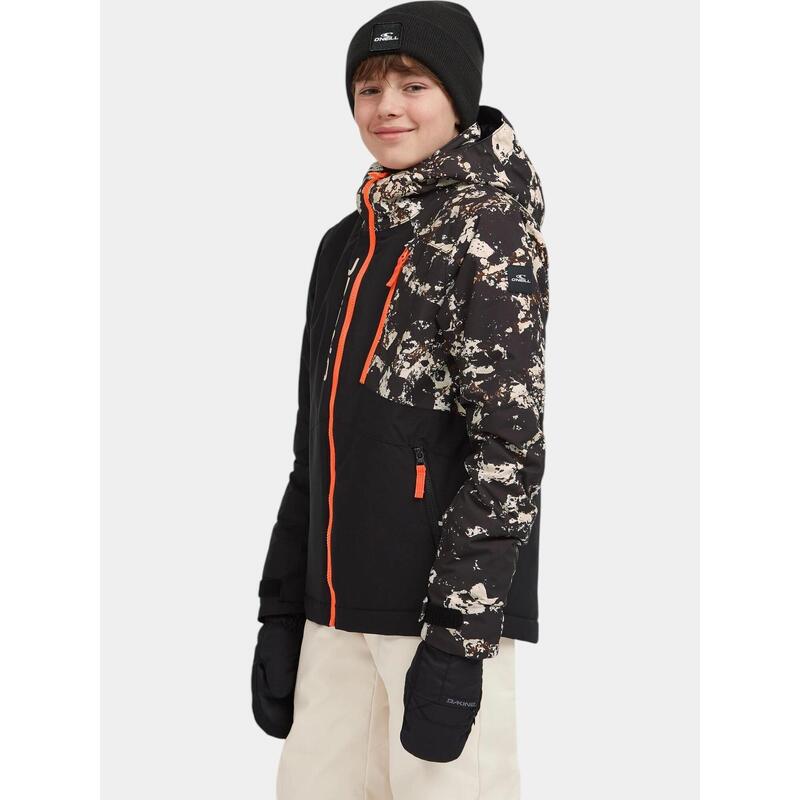 Geaca de schi FWC'Cruz Block Snow Jacket copii