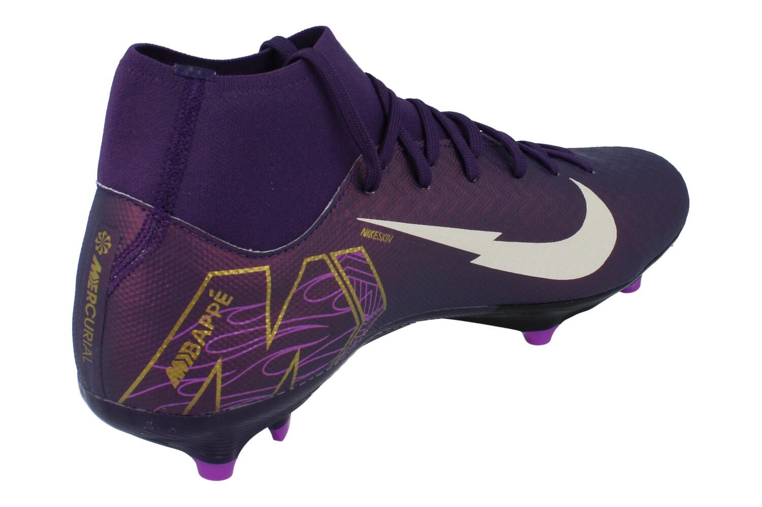 Scarpe da calcio uomo mg - multiterreno nike multicolore 3/6