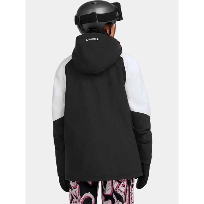 Geaca de schi FWC'Play Asymmetric Snow Jacket femei