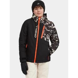 Veste De Ski Enfants FWC'Cruz Block