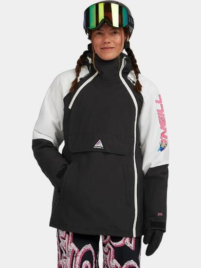 veste de ski femmes FWC'Play Asymmetric