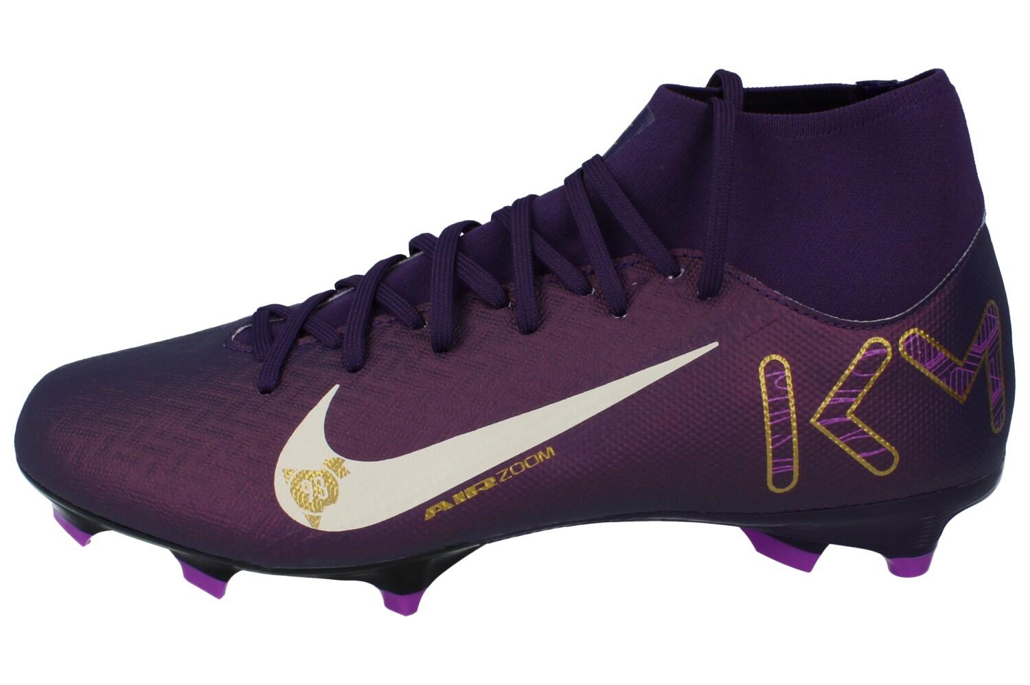 Scarpe da calcio uomo mg - multiterreno nike multicolore 6/6