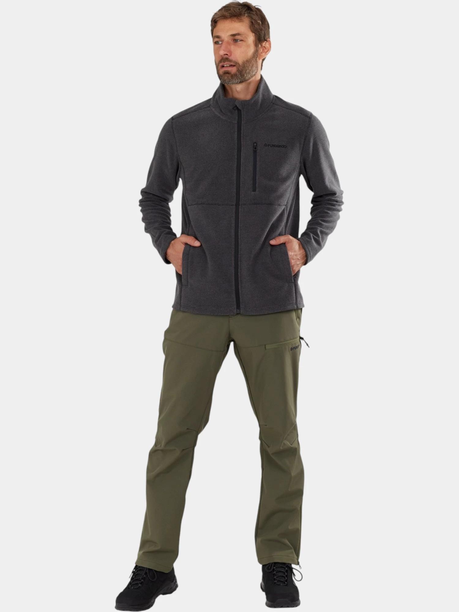 Pantalon Softshell Homme Akira II 3/7