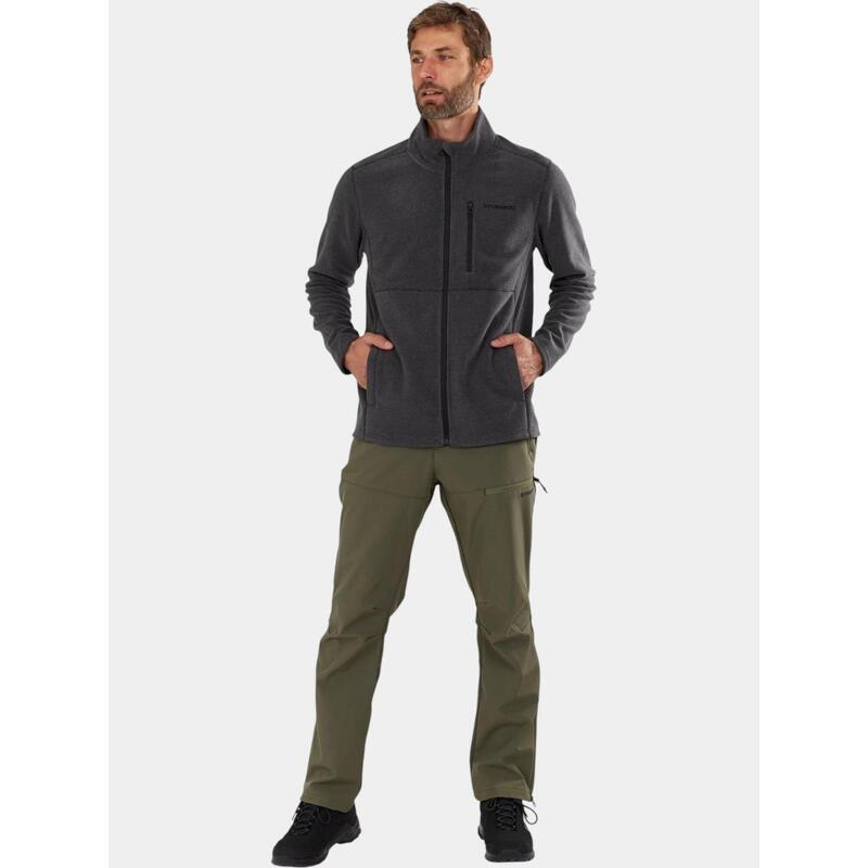 Pantaloni softshell Akira II Softshell Pants barbati