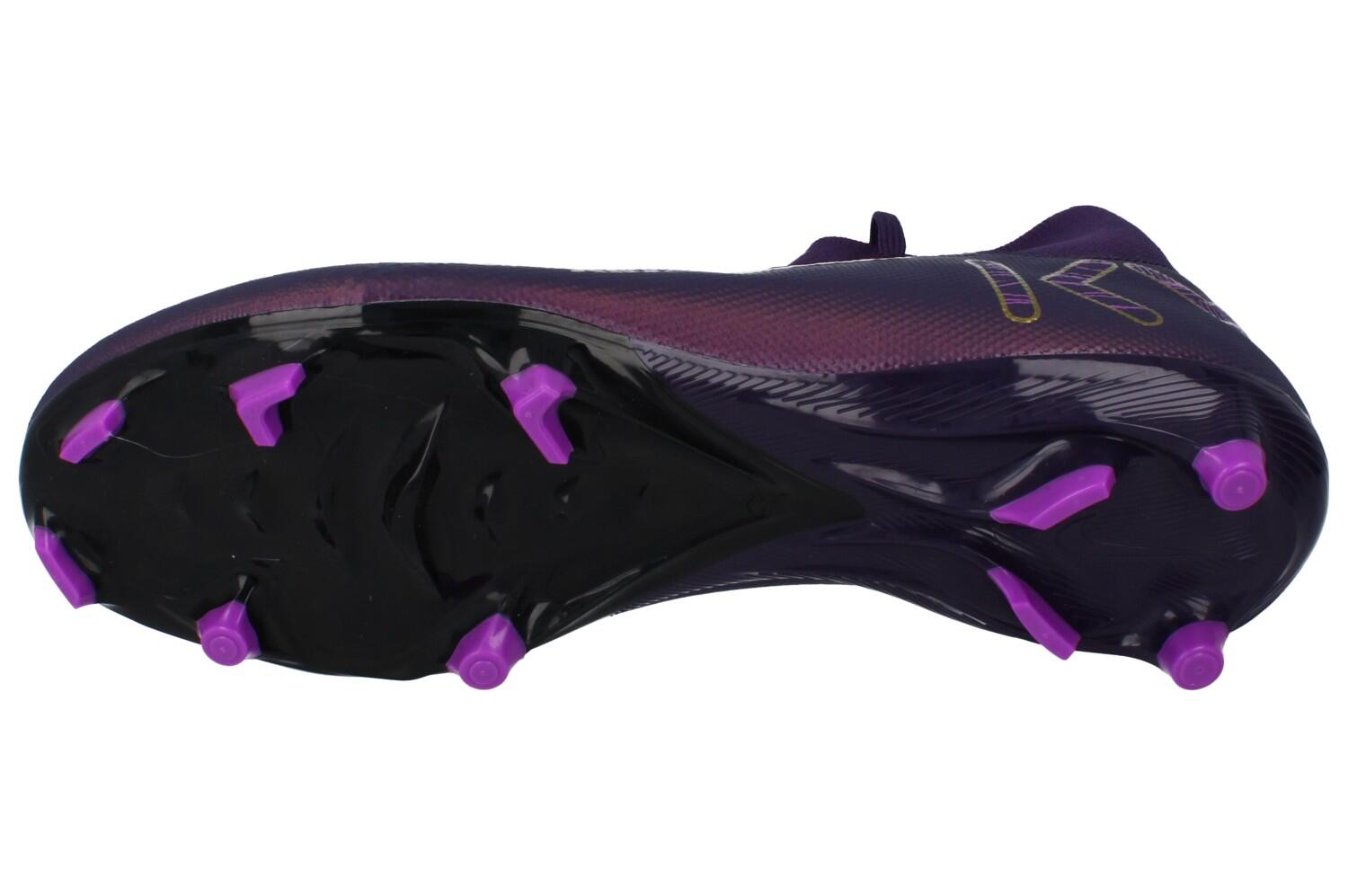 Scarpe da calcio uomo mg - multiterreno nike multicolore 5/6