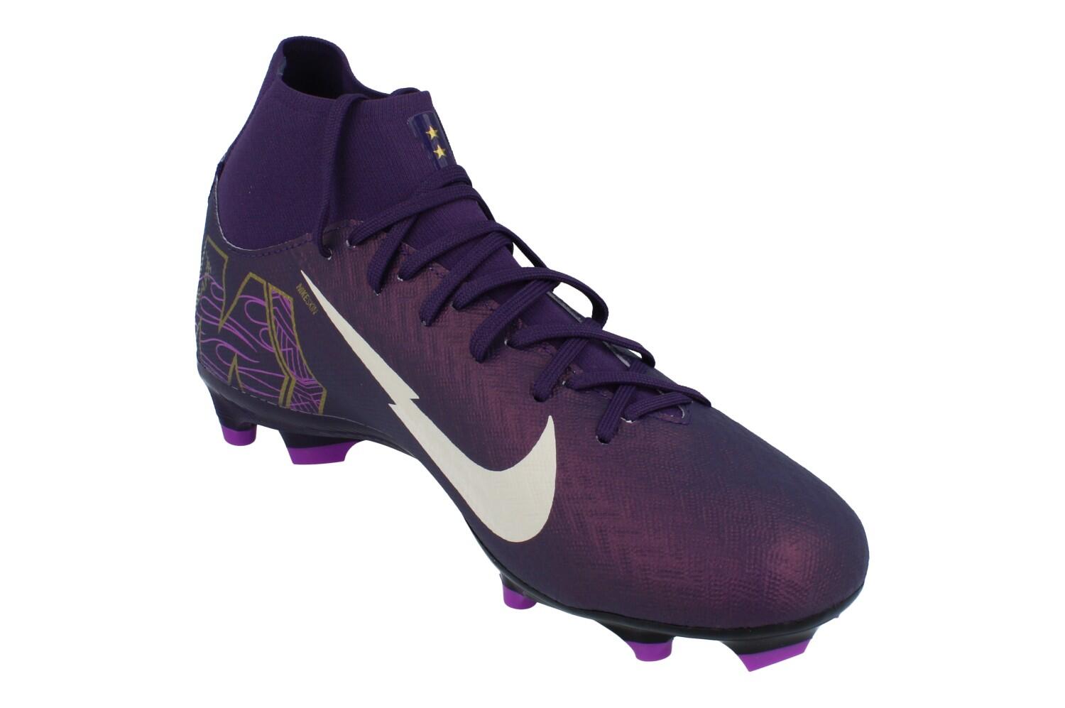 Scarpe da calcio uomo mg - multiterreno nike multicolore 4/6