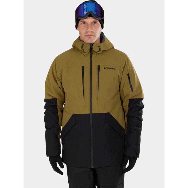 Geaca de schi Baily ECO Allmountain Jacket barbati