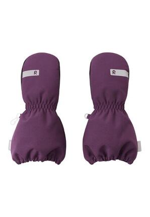 Moufles Moffen - PFAS-freie, schmutzabweisende Ausrüstung BIONIC-FINISH®ECO