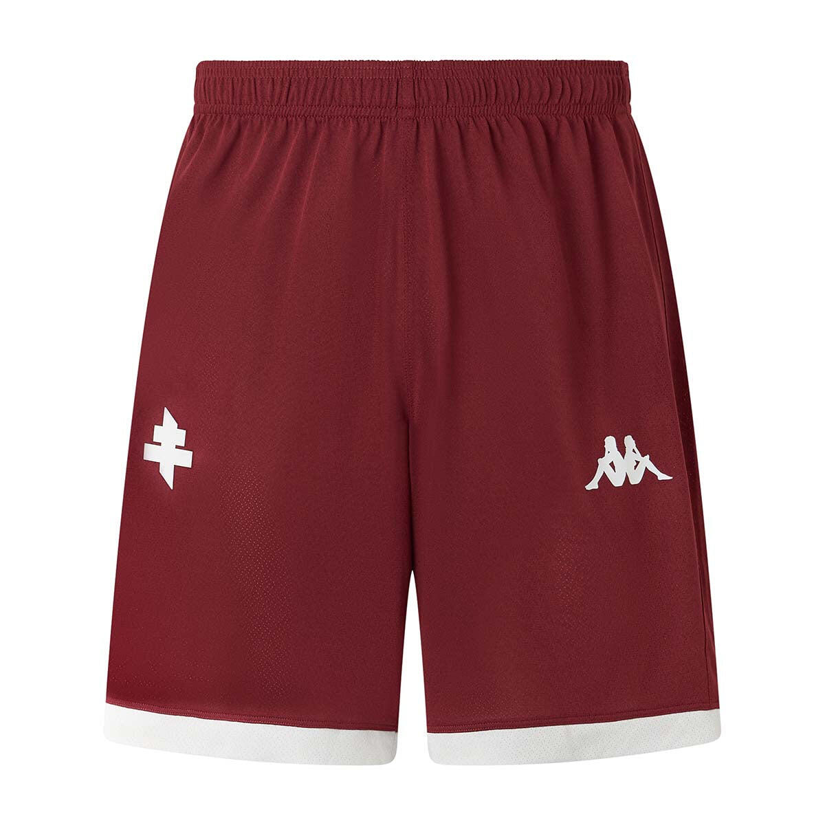 Short FC Metz Mixio Pro 2025/26 2/7