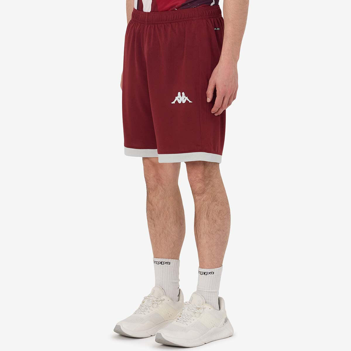 Short FC Metz Mixio Pro 2025/26 5/7