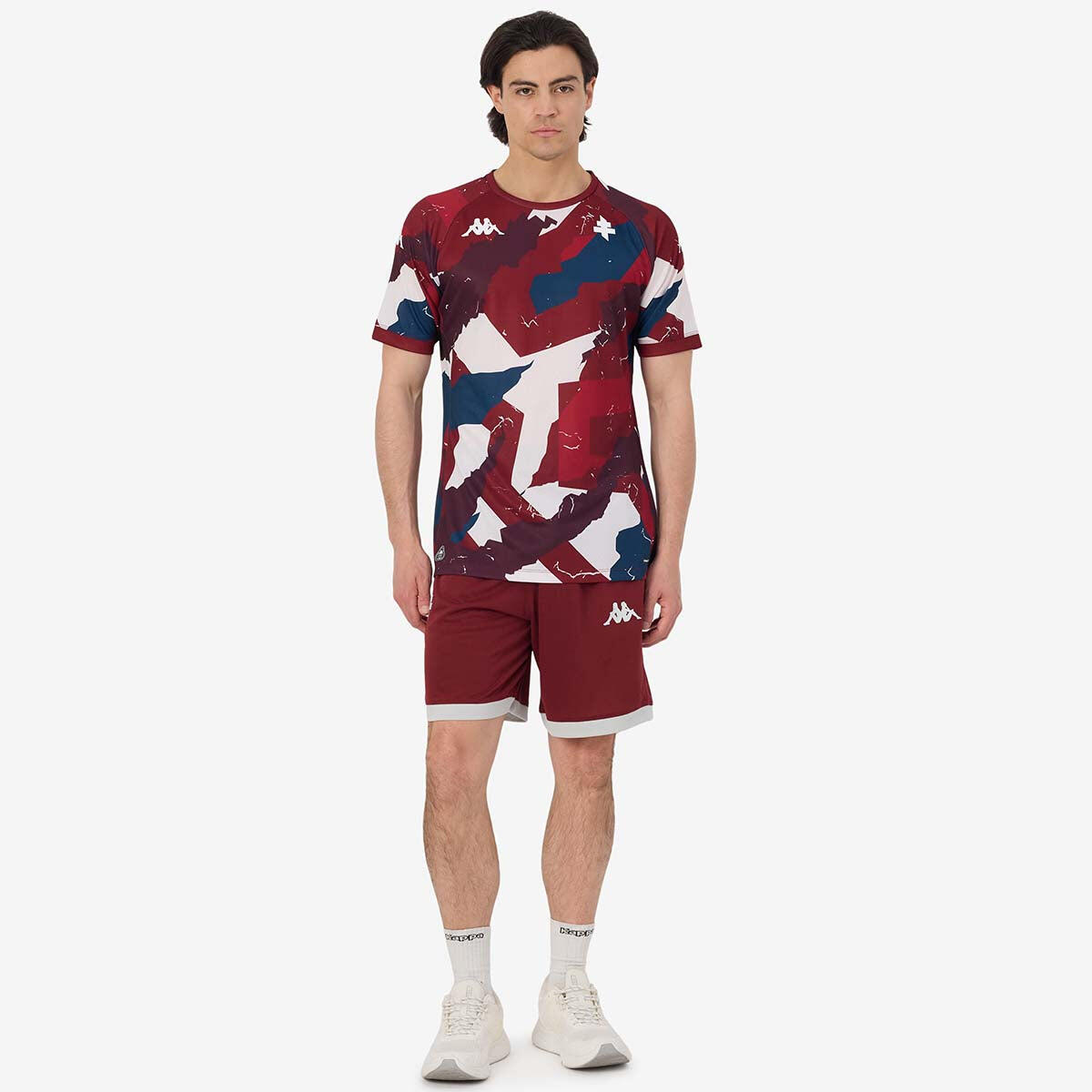 Short FC Metz Mixio Pro 2025/26 4/7