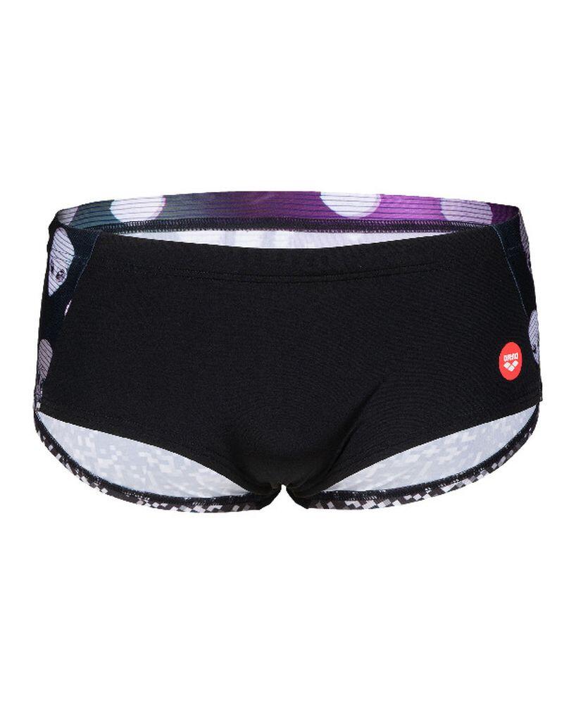 Kąpielówki męskie spodenki kąpielowe bokserki na basen Arena Low Waist 5/7
