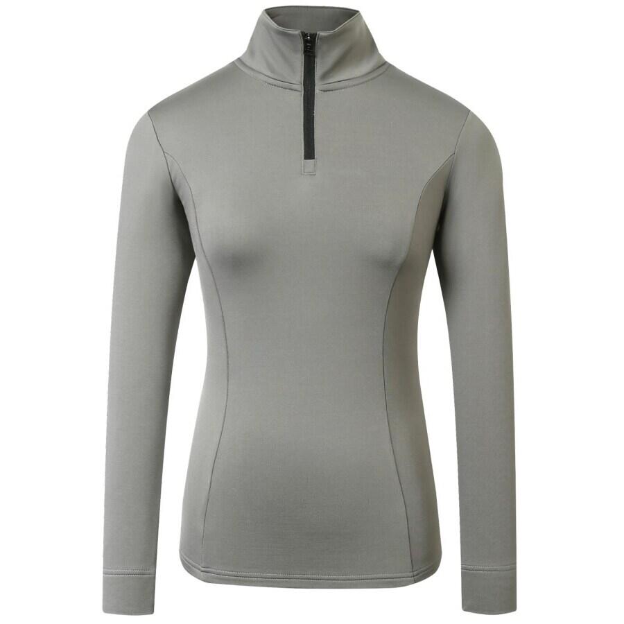 Riding shirt long sleeves woman Covalliero