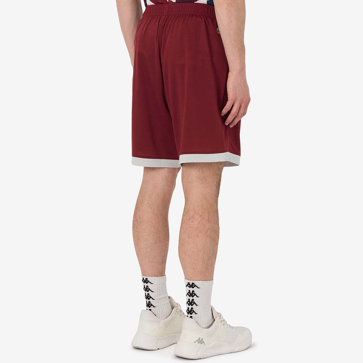 Short FC Metz Mixio Pro 2025/26 6/7