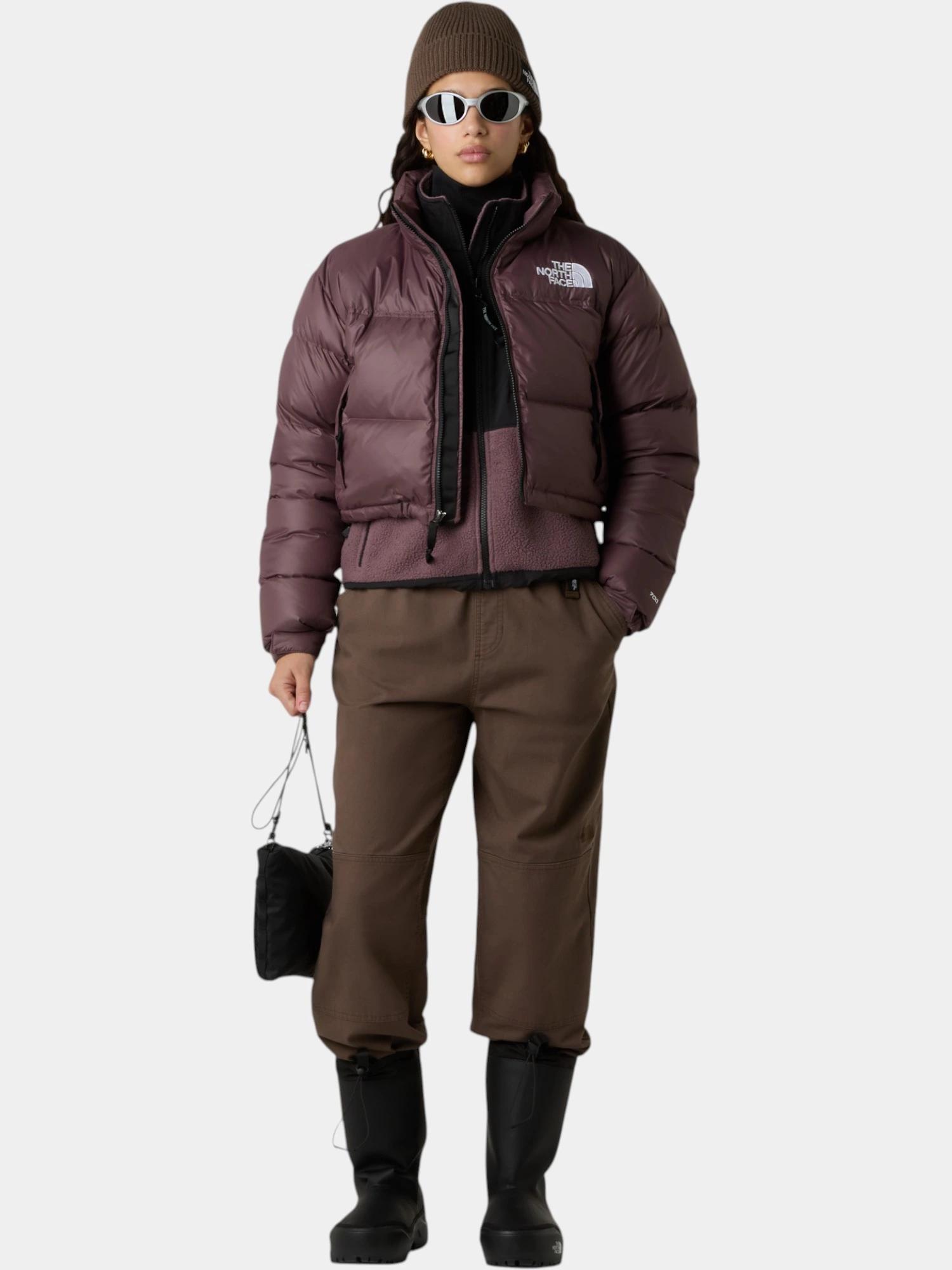 Doudoune Femme W Nuptse 3/7