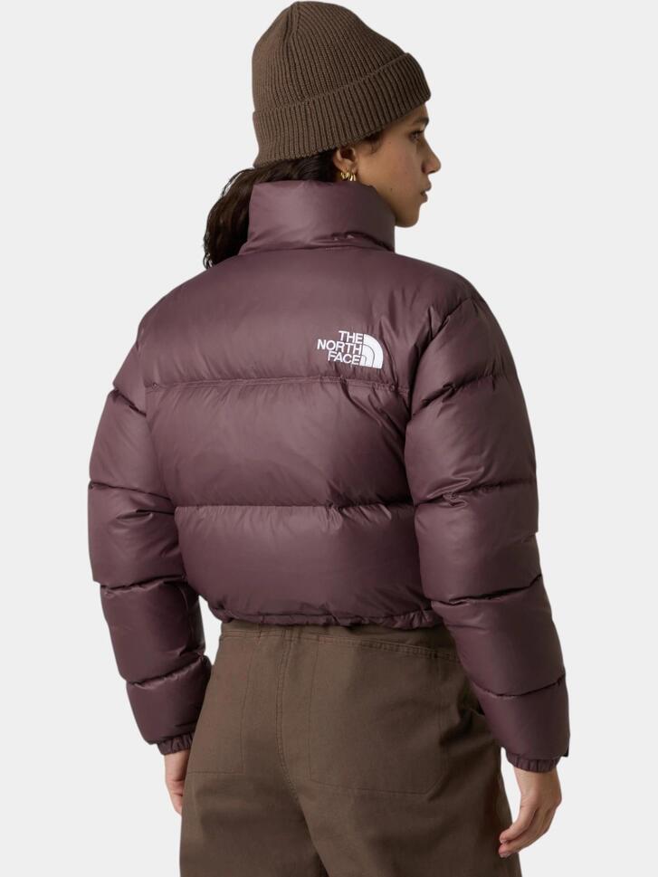 Kurtka Damska The North Face W Nuptse
