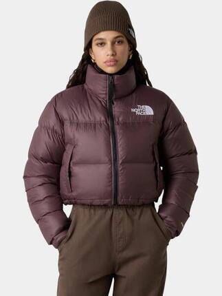 Doudoune Femme W Nuptse