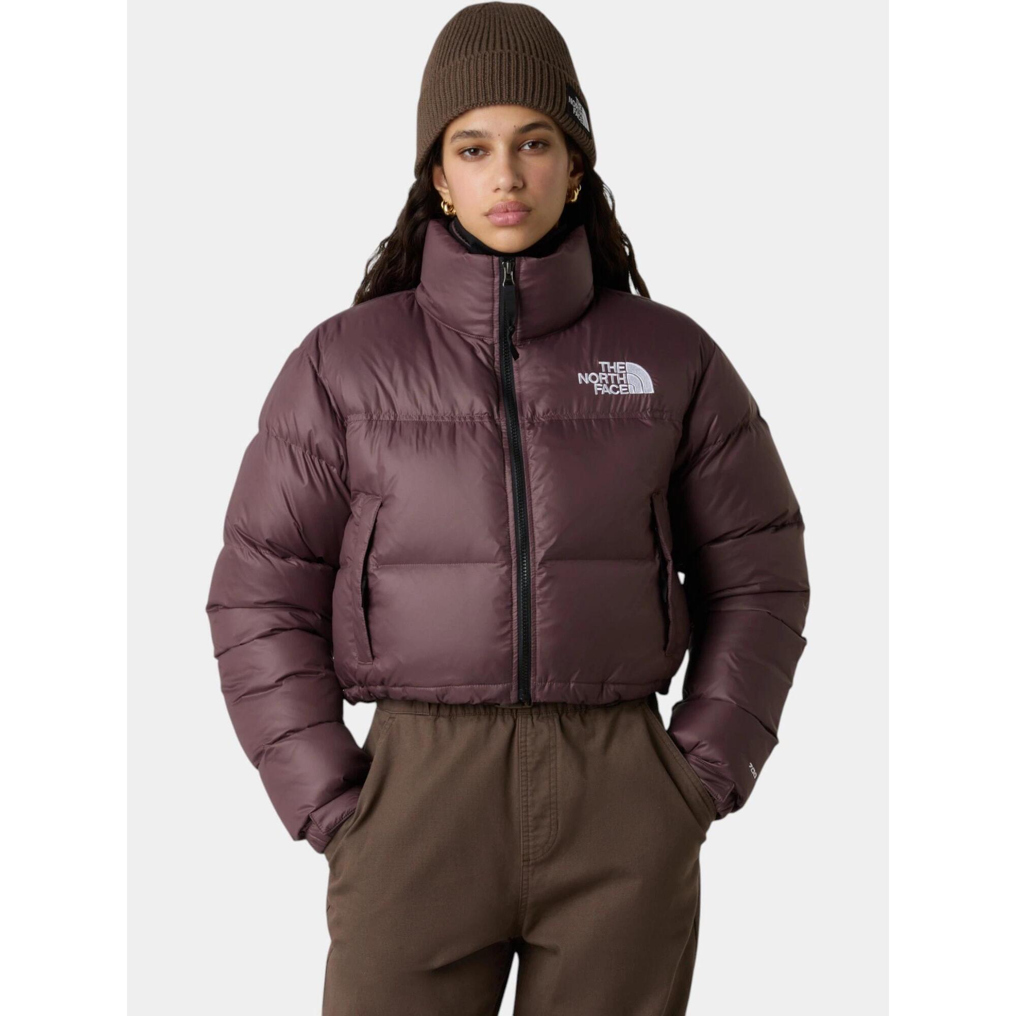 Kurtka Damska The North Face W Nuptse