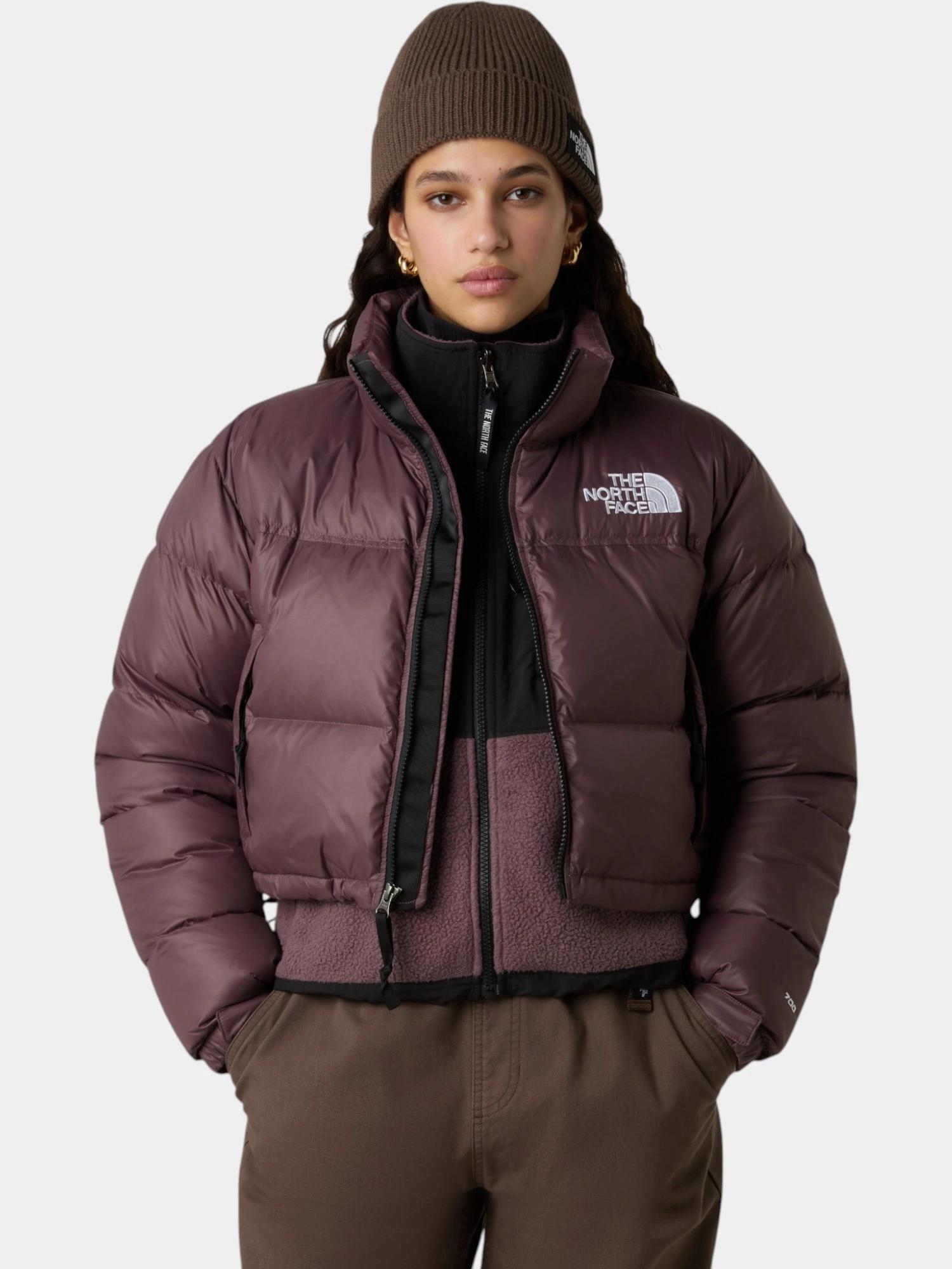 Doudoune Femme W Nuptse 4/7