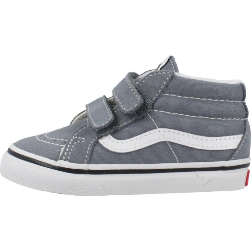 Buty VANS SK8-MID REISSUE V Szary